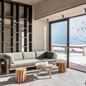 Langley Hôtel Tignes 2100